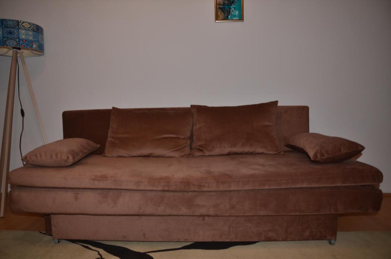 Cazare Medias, Apartament Modern Esterno foto