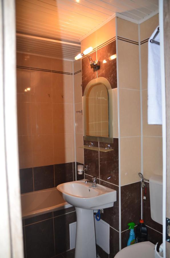 Cazare Medias, Apartament Modern Esterno foto
