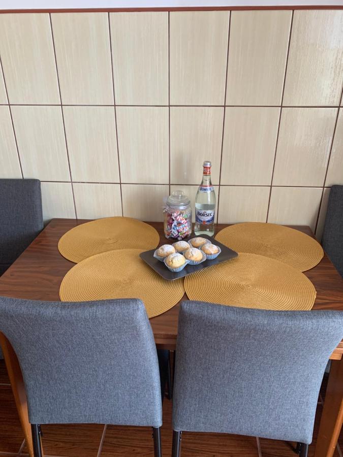 Cazare Medias, Apartament Modern Esterno foto