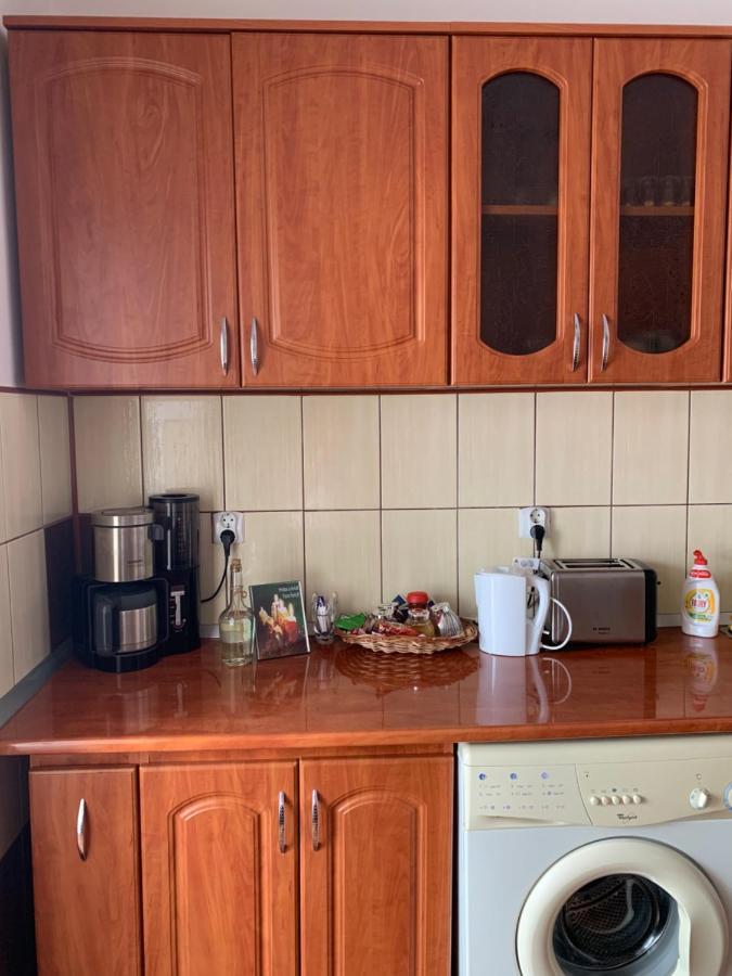 Cazare Medias, Apartament Modern Esterno foto