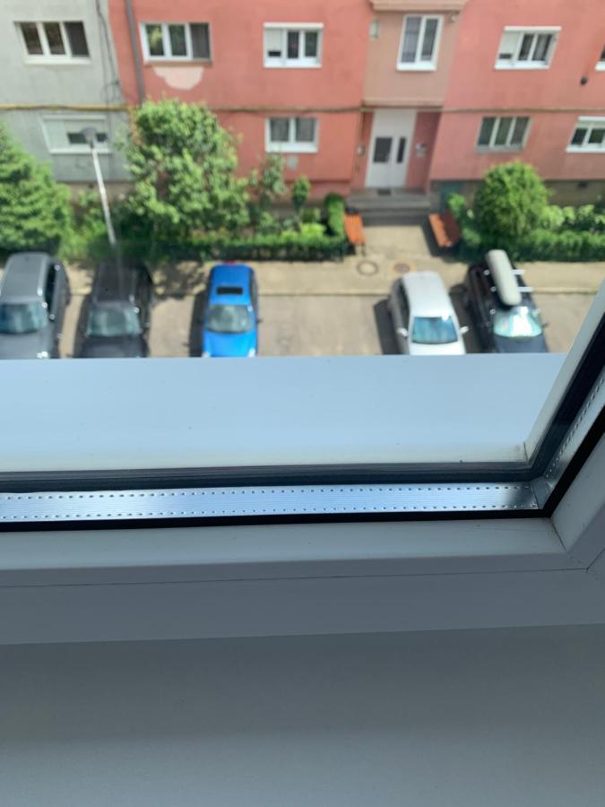 Cazare Medias, Apartament Modern Esterno foto