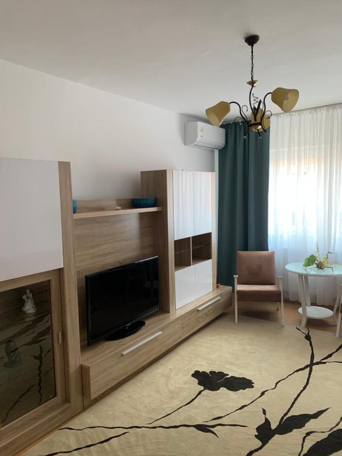 Cazare Medias, Apartament Modern Esterno foto