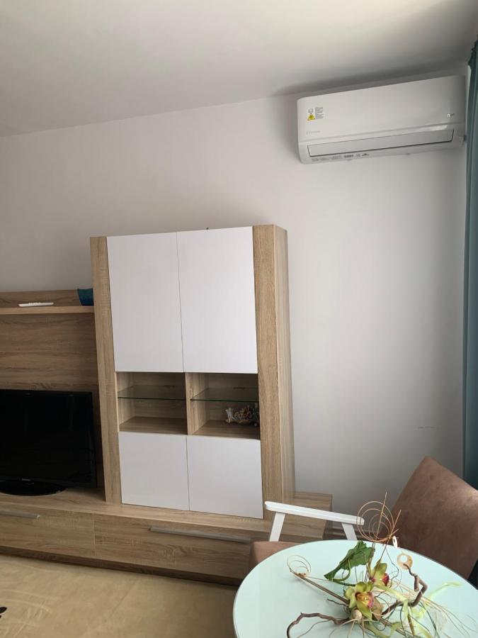 Cazare Medias, Apartament Modern Esterno foto