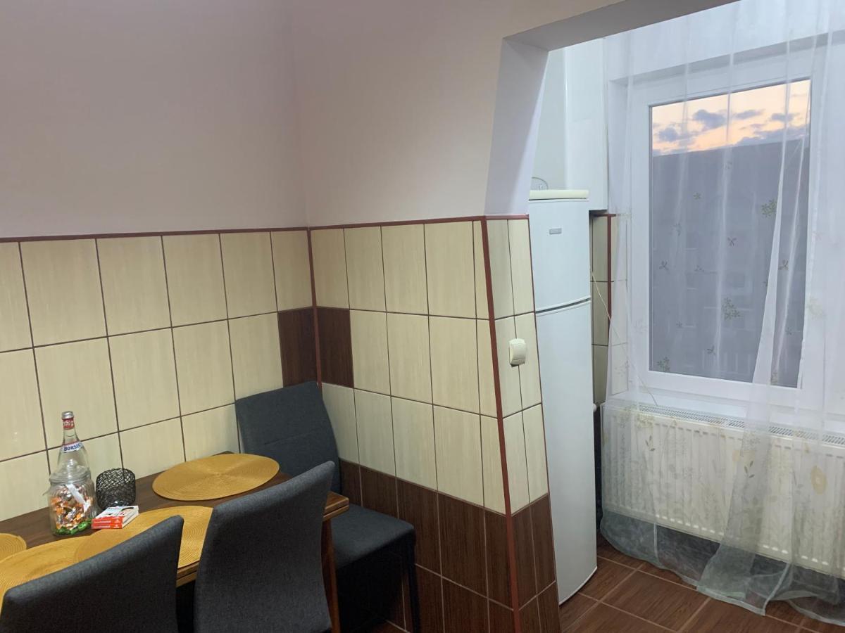 Cazare Medias, Apartament Modern Esterno foto